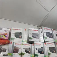 قابلمه و تابه تفلون