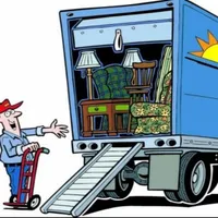 باربری بیرون شهری داخل شهری اثاثیه منزل|خدمات حمل و نقل|یزد, |دیوار
