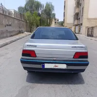 پژو 405 GLX بنزینی، مدل ۱۳۸۹|خودرو سواری و وانت|بندرعباس, |دیوار