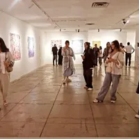 فرشته ۳۰۰ ،۴۰۰ ،۸۰۰ متر   اجاره روزانه فلت ویلایی|اجارهٔ کوتاه‌مدت دفتر کار و فضای آموزشی|تهران, الهیه|دیوار