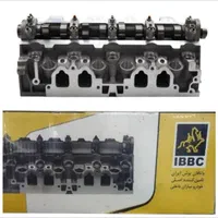 سرسیلندر پژو ۴۰۵ کامل img پارس