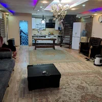 اجاره روزانه/هفتگی/ماهانه ویلا ۸۵۰ متری|اجارهٔ کوتاه‌مدت ویلا و باغ|هشتگرد, |دیوار