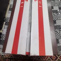 روشنایی دیواری سه لامپه