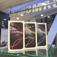 iPhone 16 Promax ZAA گارانتی شرکتی