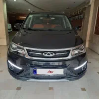تیگو 5 مدل 99 مشابه صفر