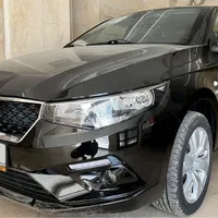 تارا اتوماتیک V4 مدل 1404