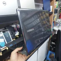 Samsung np350 i7نسل سوم ram8 hdd500 vga2|رایانه همراه|اصفهان, کساره|دیوار