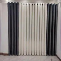 پرده بسته بندی شده و آماده تحویل|پرده، رانر، رومیزی|مشهد, آبکوه|دیوار