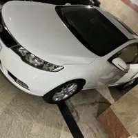 کیا سراتو مونتاژ اتوماتیک آپشنال 2000cc، مدل ۱۳۹۷|خودرو سواری و وانت|تهران, آبشار تهران (دریاچه)|دیوار