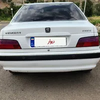 پژو پارس LX TU5 1401|خودرو سواری و وانت|کرمان, |دیوار