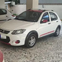 کوییک R مدل 1401 بی رنگ تک برگ سند
