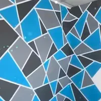 نقاشی ساختمان نقاش رنگ آمیزی|خدمات پیشه و مهارت|بندرعباس, |دیوار