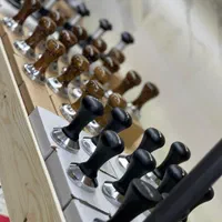 تمپرتمام‌فلز گتر