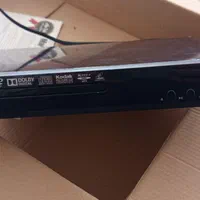 DVDفلش خور مارشال نو نو هست