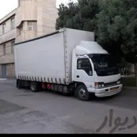 باربری و حمل اثاث منزل ورامین،پاکدشت،قرچک،تهران