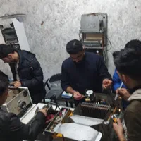 آموزش تعمیرات پکیج،برد لوازم خانگی،کولرگازی تخصصی|خدمات آموزشی|تبریز, |دیوار