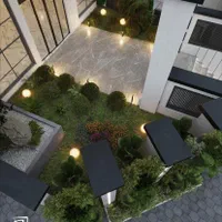 برچ مدرن شریعتی۱۲۰و۱۵۰و۱۸۰متری|پیش‌فروش املاک|بابلسر, |دیوار