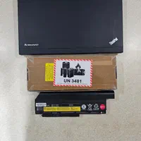 لپ تاپ اچ پی لپتاپ لنوو لپ تاپ صنعتی hp و Lenovo