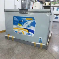 فریزر صندوقی جنرل سهند