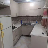 متروی مدنی یکخواب مبله روز/ هفته/ ماهانه|اجارهٔ کوتاه‌مدت آپارتمان و سوئیت|تهران, سبلان (لشگر)|دیوار