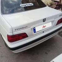 پژو پارس موتور جدید XU7P، مدل ۱۴۰۱|خودرو سواری و وانت|تهران, تهران‌سر|دیوار