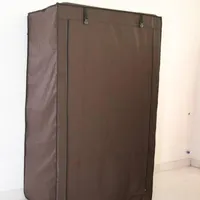کمدبرزنتی در طراحی لباس و رختخواب|جاکفشی، کمد، دراور|الیگودرز, |دیوار
