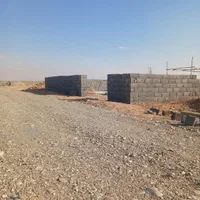 ۴ قطعه چهار دیواری۵۰۰ متری