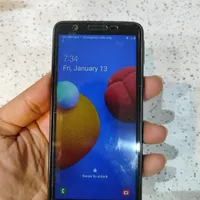 سامسونگ Galaxy A01 Core با حافظهٔ ۱۶ گیگابایت|موبایل|تهران, تهرانپارس شرقی|دیوار
