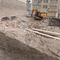 پیمانکاری،خاکبرداری،بیل مکانیکی،تخریب ساختمان|خدمات پیشه و مهارت|تبریز, |دیوار