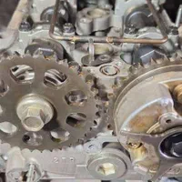 سرسیلندر تویوتا هایلوکس|قطعات یدکی و لوازم جانبی|کرمان, |دیوار