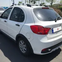 کوییک دنده ای ساده
