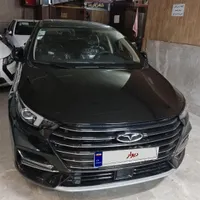 چری آریزو 6 اکسلنت، مدل ۱۴۰۳