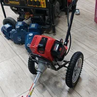 علفزن چرخ دار آروا|ماشینآلات صنعتی|کرمان, |دیوار