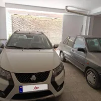 خودرو کوییک ،gxrl