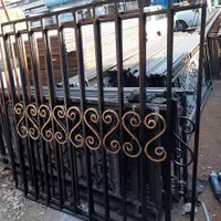 حفاظ پشت پنجره