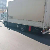 باربری حمل اثاثیه منزل وکارگرخالی صفرتاصد درکل کرج|خدمات حمل و نقل|کرج, فاز ۱ مهرشهر|دیوار
