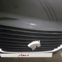 سمند X7 بنزینی، مدل ۱۳۸۱
