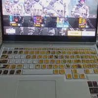Laptop lenovo legion 5 ryzen 7