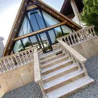 ×کلبه۲خواب جکوزی فوتبالدستی سیستم صوتی شیک درمتلقو