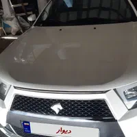 دنا پلاس ۴۰۲توربو