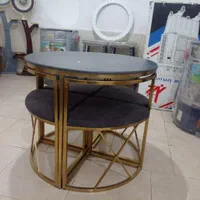 ناهار خوری ۴نفره