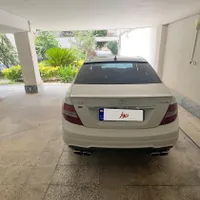 بنز c350|خودرو سواری و وانت|تهران, شهرک غرب|دیوار