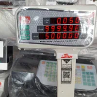 ترازو محک مدل 16000|فروشگاه و مغازه|کرمانشاه, |دیوار