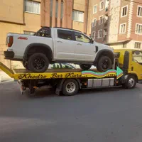 خودوبر کفی خودروبر .امدادخودرو. یدکش .جرثقیل|خدمات حمل و نقل|تهران, تهرانپارس شرقی|دیوار