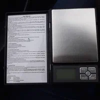 ترازو دیجیتال نوت بوک ۲ کیلویی دقت یکدهم|فروشگاه و مغازه|کرج, باغستان|دیوار