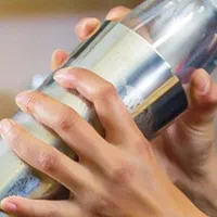 بارمن بارتندر میز مزه فینگرفود شام تم (۰ تا ۱۰۰)