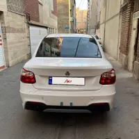 فول ترین سایناS دوگانه ۱۴۰۳/فول آپشن/سالم بدون رنگ|خودرو سواری و وانت|تهران, مهرآباد جنوبی|دیوار
