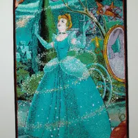 قالیچه فانتزی