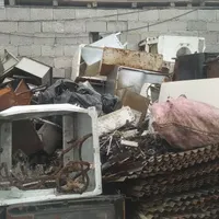 ضایعات درب منزل.خرید اهن یخچال آبگرمکن اوجاقگاز،،|عمده‌فروشی|رشت, رشتیان|دیوار