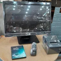 صندوق فروشگاه hp مدل 8300